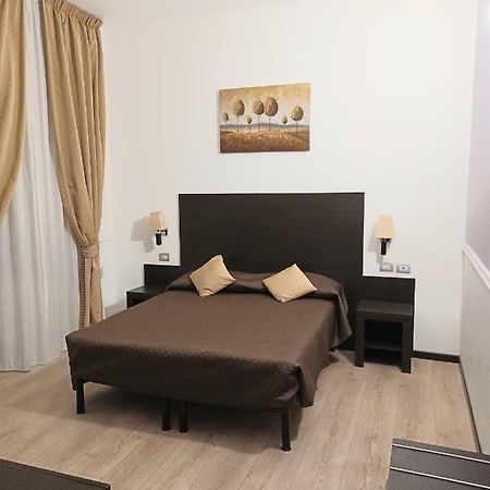 Hotel Leone Roma Exterior foto