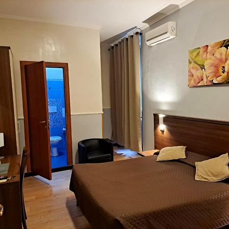 Hotel Leone Roma Exterior foto
