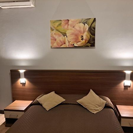 Hotel Leone Roma Exterior foto