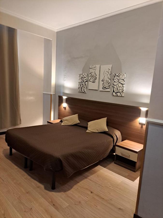 Hotel Leone Roma Exterior foto