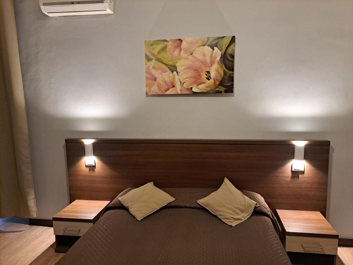 Hotel Leone Roma Exterior foto