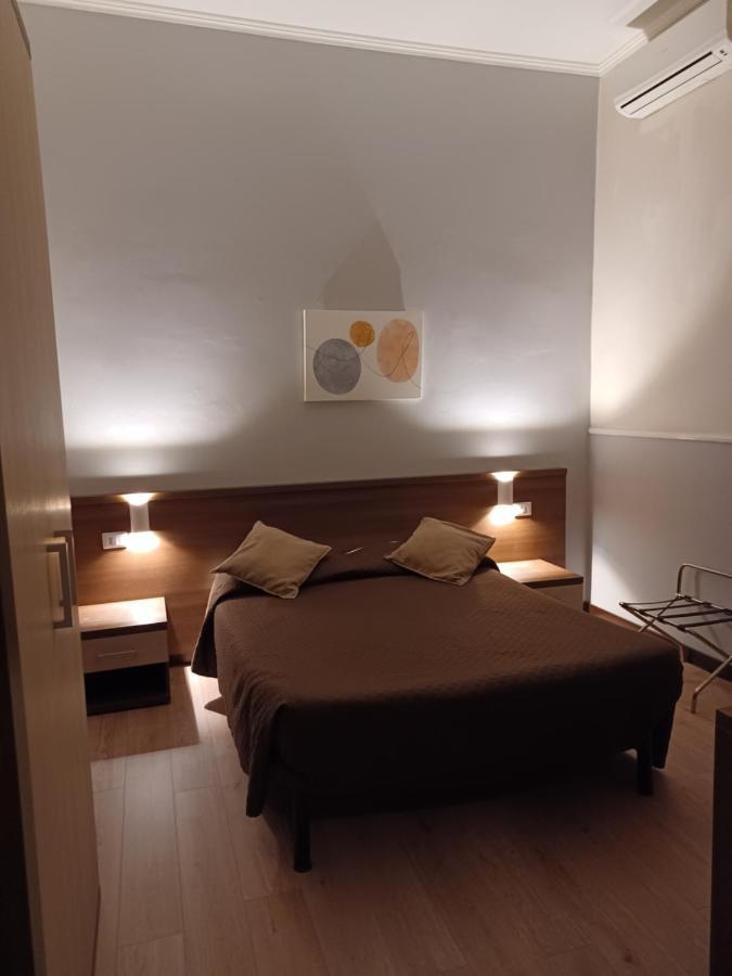 Hotel Leone Roma Exterior foto